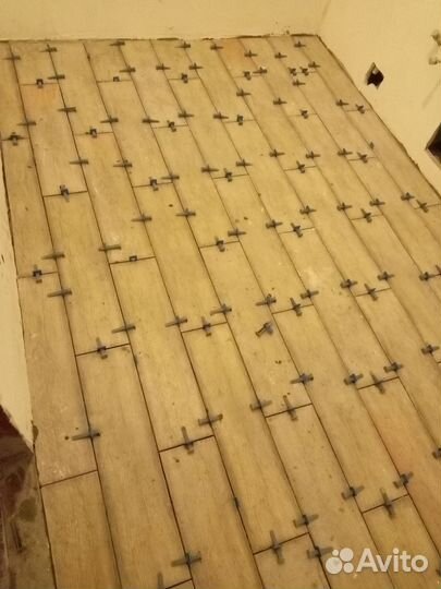 Отделочные работы