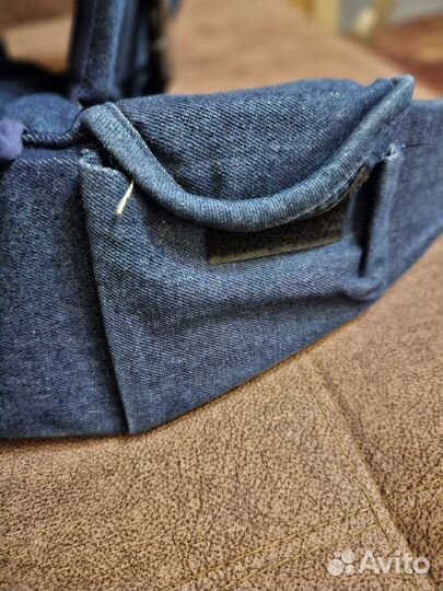 Кенгуру для новорожденных