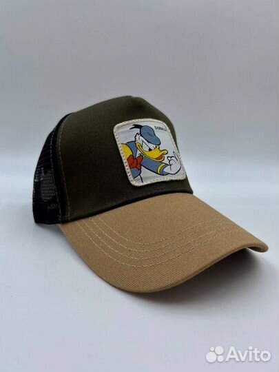 Кепка бейсболка looney tunes мультяшки