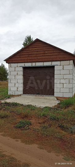 Участок 15 сот. (ИЖС)