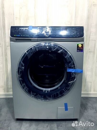 Стиральная машина новая, гарантия