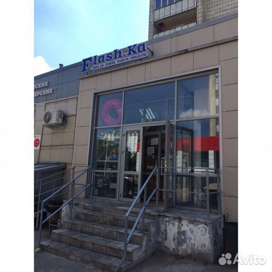 USB-хаб 4 порта sbha-7324-B SmartBuy, USB 3.0, чёр