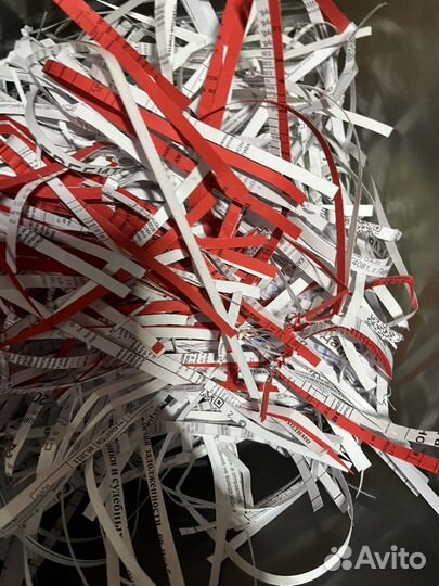 Уничтожитель бумаг HSM classic 102.2