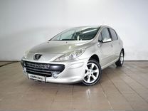 Peugeot 307 1.6 MT, 2006, 183 000 км, с пробегом, цена 465 000 руб.