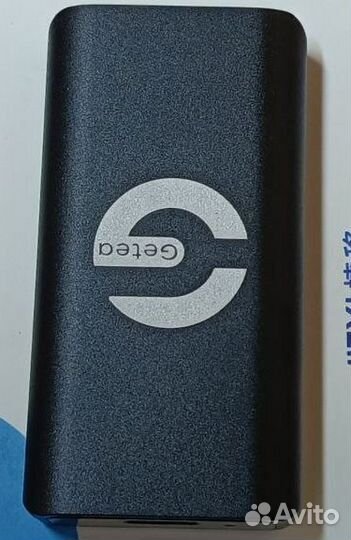 Накопитель SSD Nvme для видеорегистратора512Gb