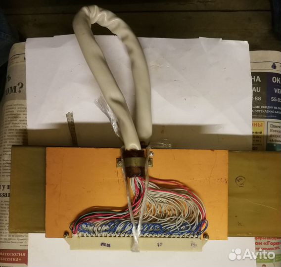 Радиостанции - Зипы