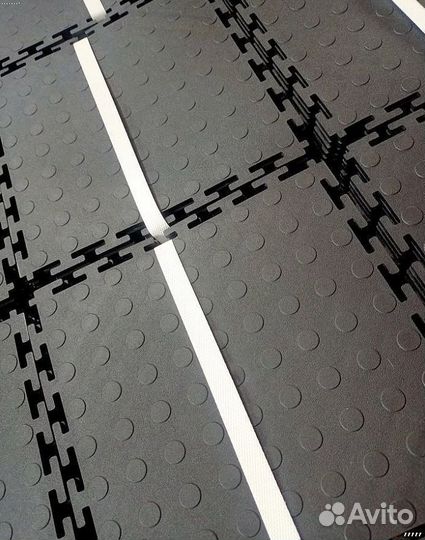 Плитка для помещений с высокой влажностью