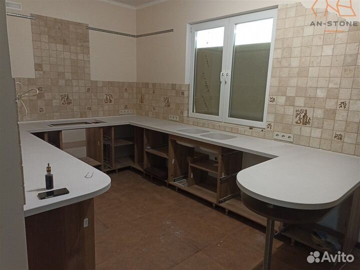 Столешница для кухни