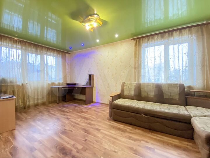 1-к. квартира, 32 м², 4/5 эт.