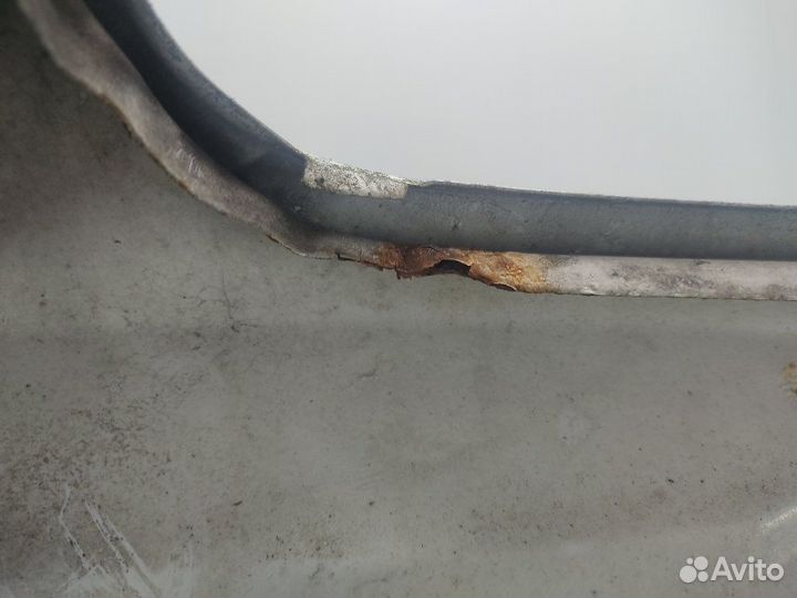 Капот BMW 5 E39 (1995-2003)