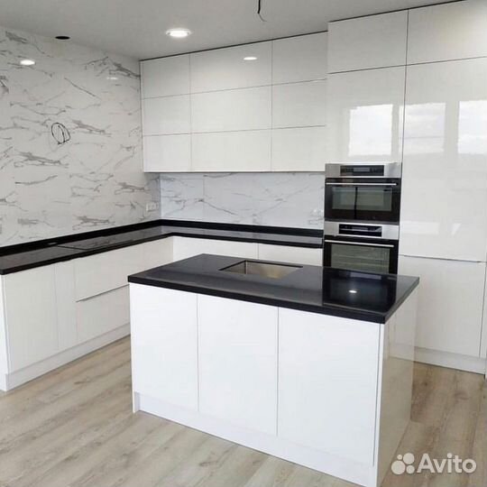 Кухни на заказ