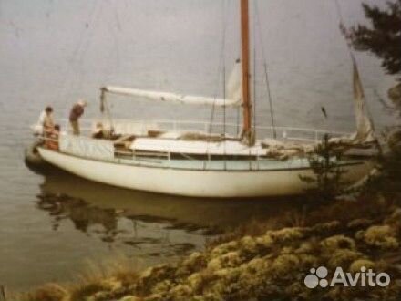 Крейсерская яхта