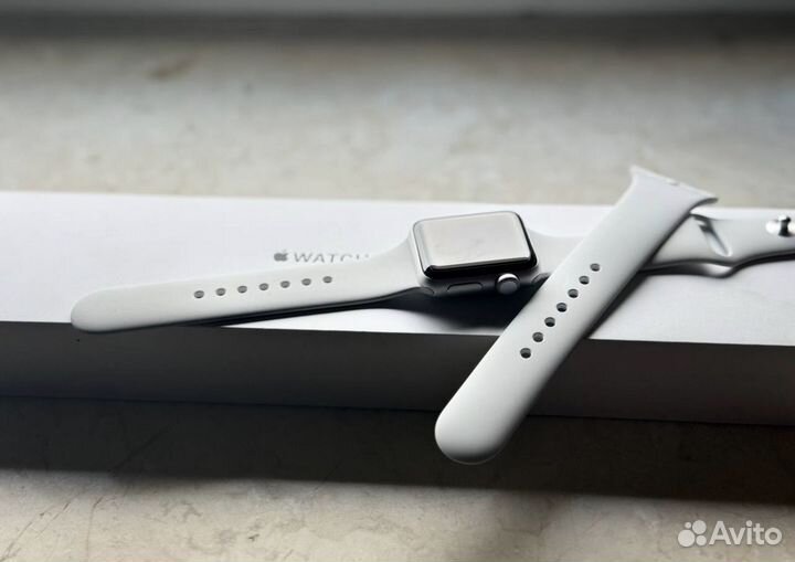 Apple watch series 3 38mm