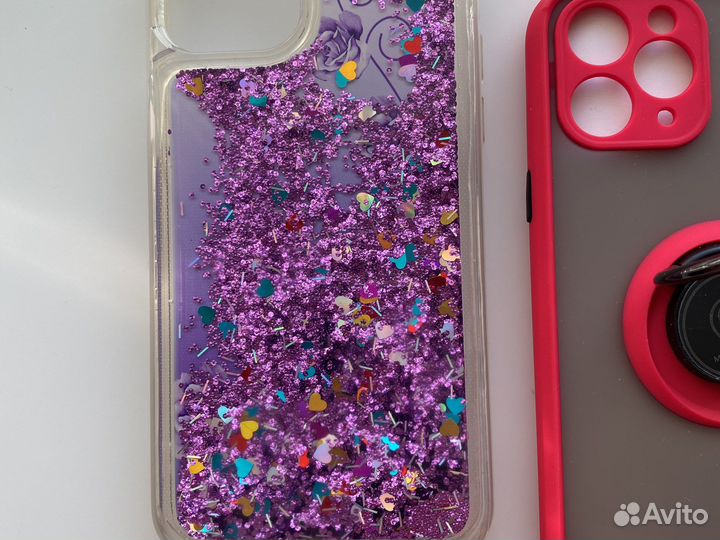 Чехол iPhone 11 для телефона