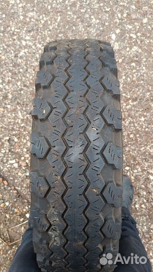 ЯШЗ Я-435А 225/75 R16