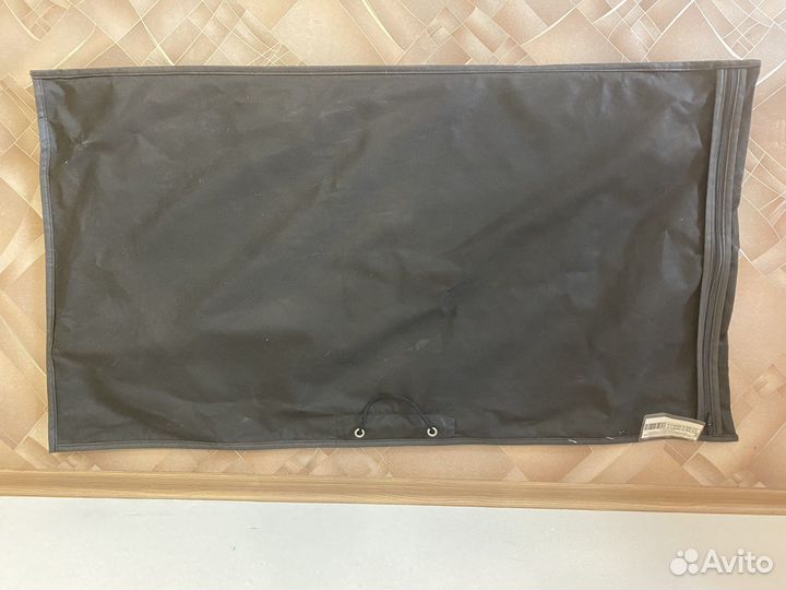 Каркасные шторки mark 2 110