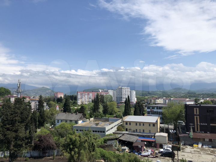 1-к. квартира, 31,9 м², 7/12 эт.