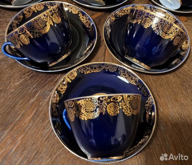 Чайные пары лфз 