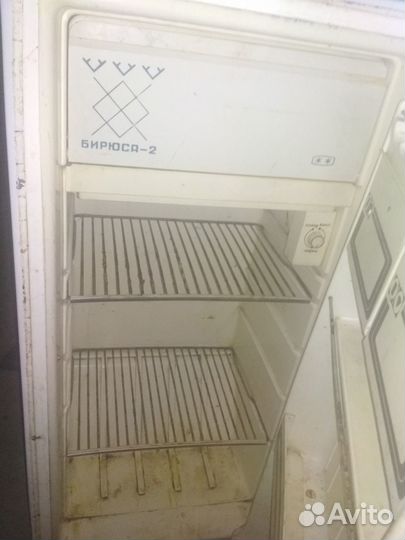 Холодильник бу
