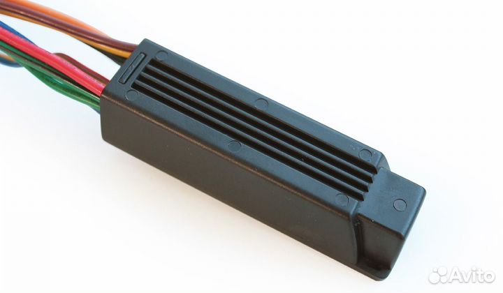 Сигнализация с автозапуском Pandora DX 9X Lora