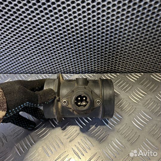 Расходомер воздушный (дмрв) BMW 5 E39