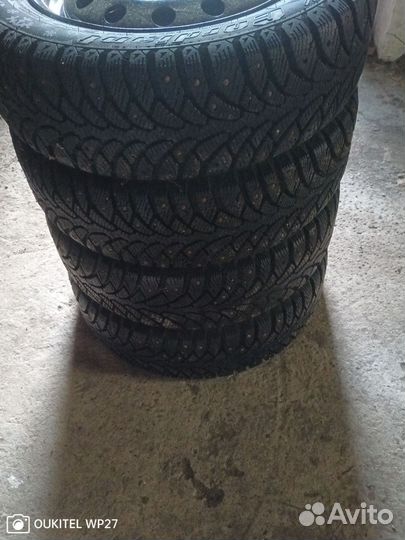 Cordiant Comfort 185/60 R14