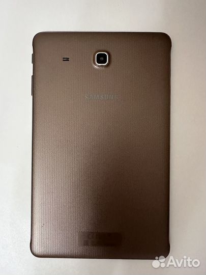 Планшет samsung забронировано