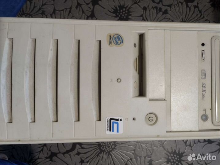 Радиодетали разные