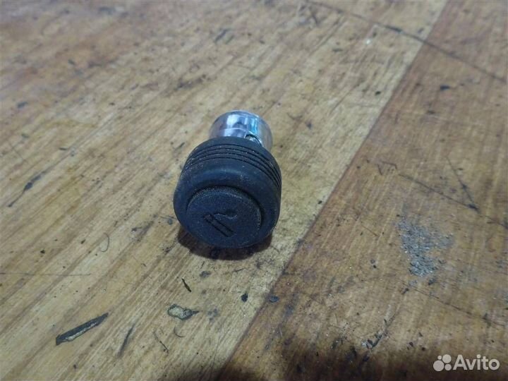 Прикуриватель ваз 111930 Лада Калина