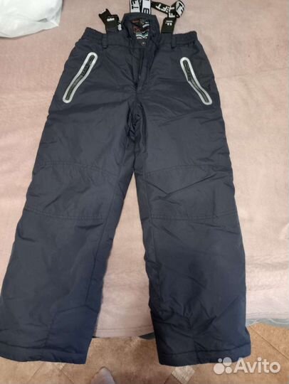 Мешок вещей на мальчика 10 лет