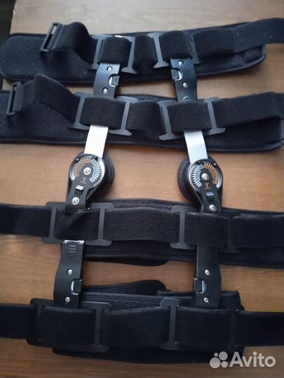 Коленный ортез