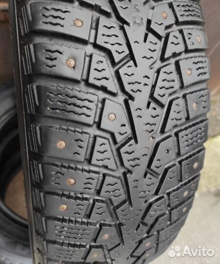 Maxxis NP3 Arctic Trekker 185/65 R15 92T