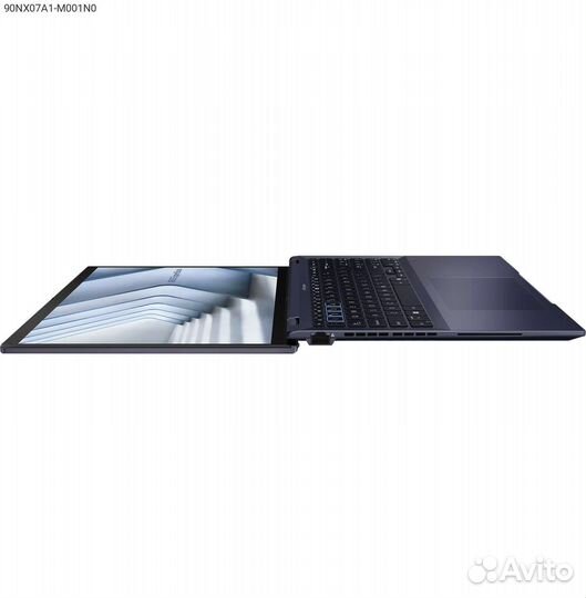 90NX07A1-M001N0, Ноутбук Asus ExpertBook B5 B5604C