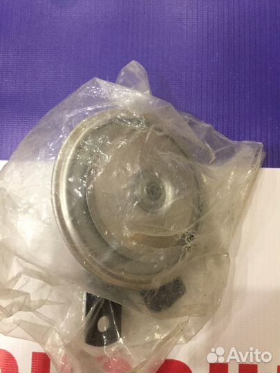 Сигнал звуковой Opel meriva A новый GM