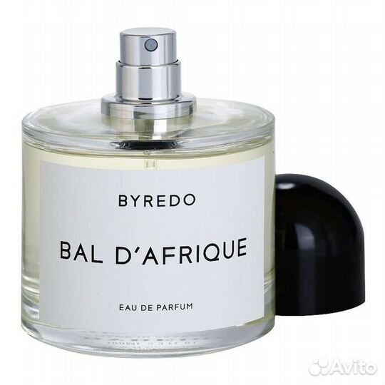 Byredo Bal D'afrique