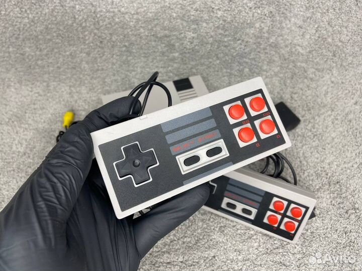 Dandy Денди 620 игр Новая