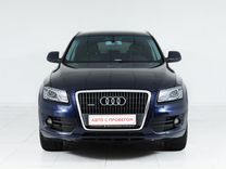 Audi Q5 2.0 AMT, 2010, 103 000 км, с пробегом, цена 1 095 000 руб.