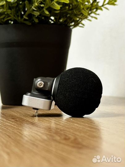 Shure MV88 для Айфон