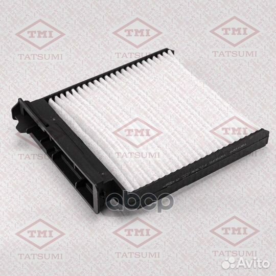 Фильтр салона renault Logan/ Sandero/ Duster/ C