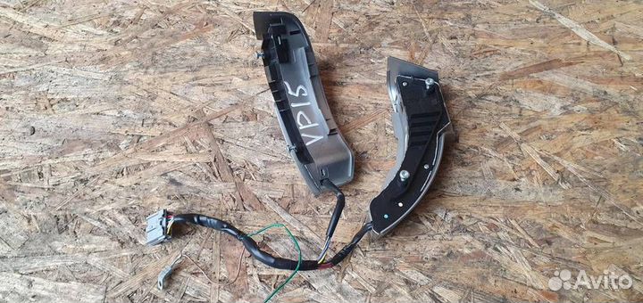 Блок кнопок Nissan Qashqai (J10) 2006-2014