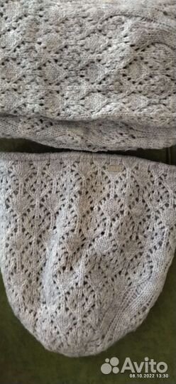 Шапка женская