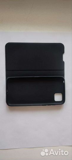 Чехол книжка Aceline Honor 9S/Huawei Y5p