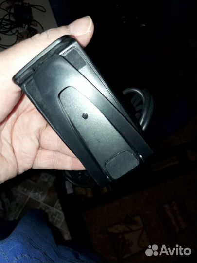 Веб камера Logitech