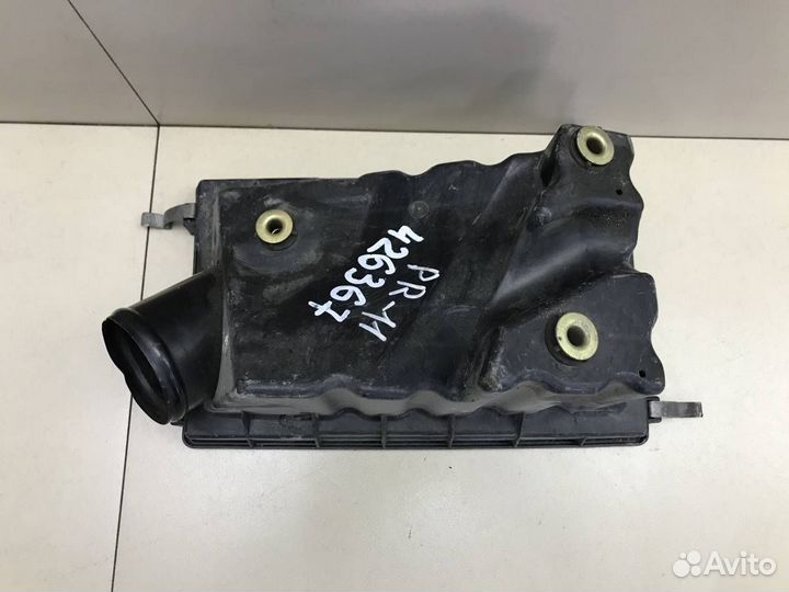 Корпус воздушного фильтра Nissan Pulsar N15 1995-2