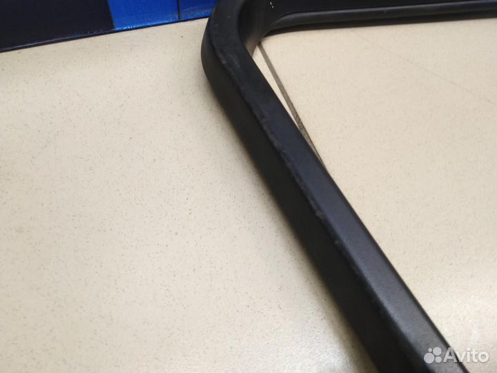 Накладка (кузов внутри) Range Rover III (LM) 2002