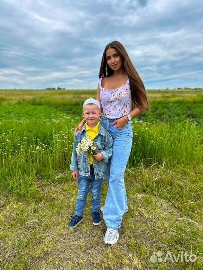 Няня для ребенка