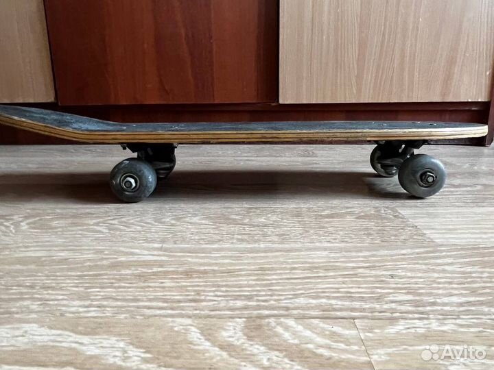 Скейтборд