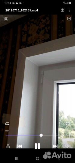 Откосы на проемы для окна Пвх (Кбе-39регион)