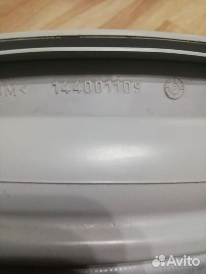 Манжет стиральной машины