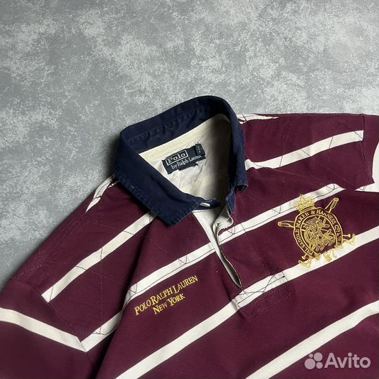 Polo ralph lauren оригинал